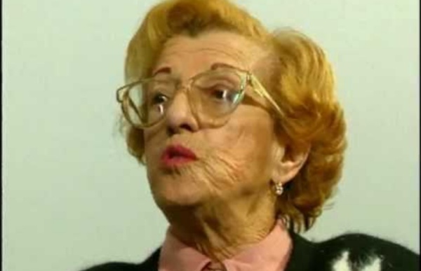 Hélène Schapiro raconte Auschwitz