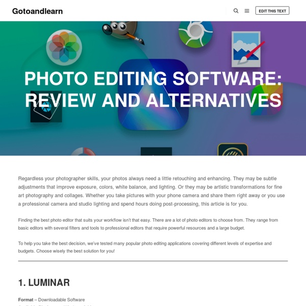Gotoandlearn.com - Free video tutorials on interactive development