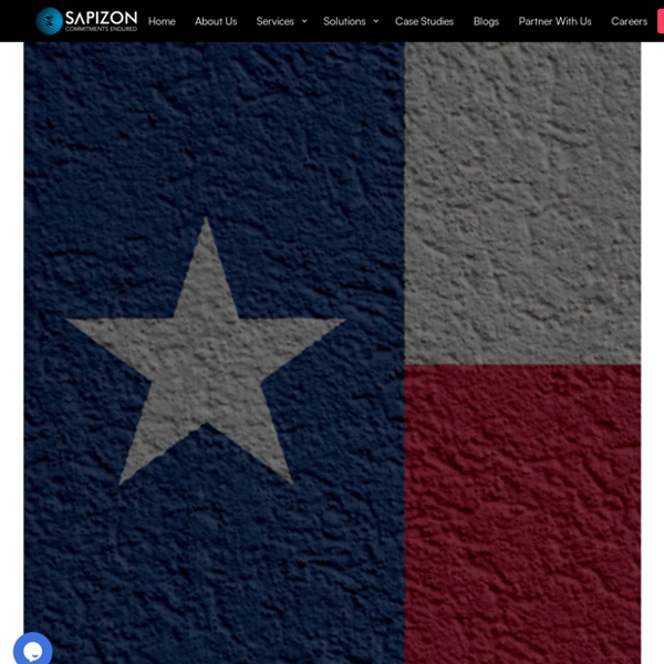 Software Testing Company in Texas