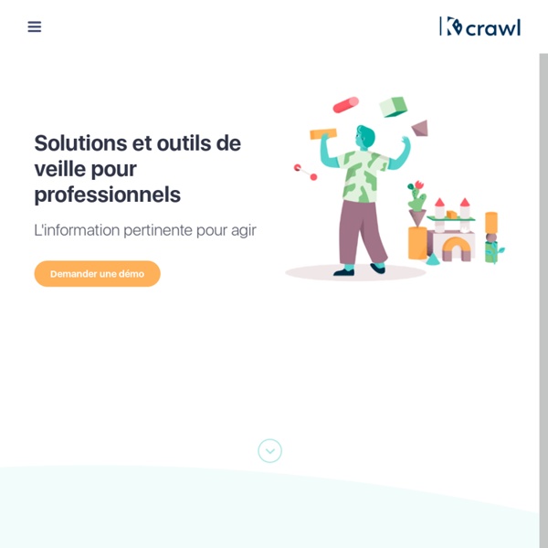KB CRAWL SAS