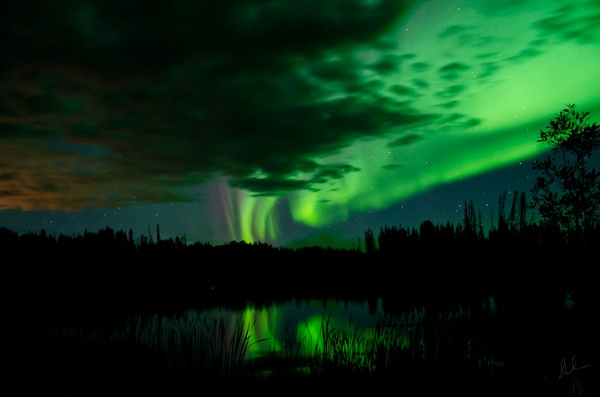 Steve-Milner1.jpg from spaceweather.com - StumbleUpon