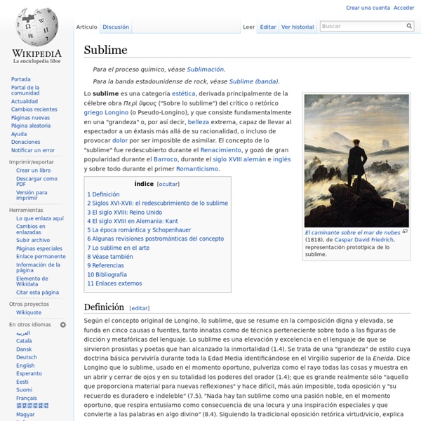 Sublime