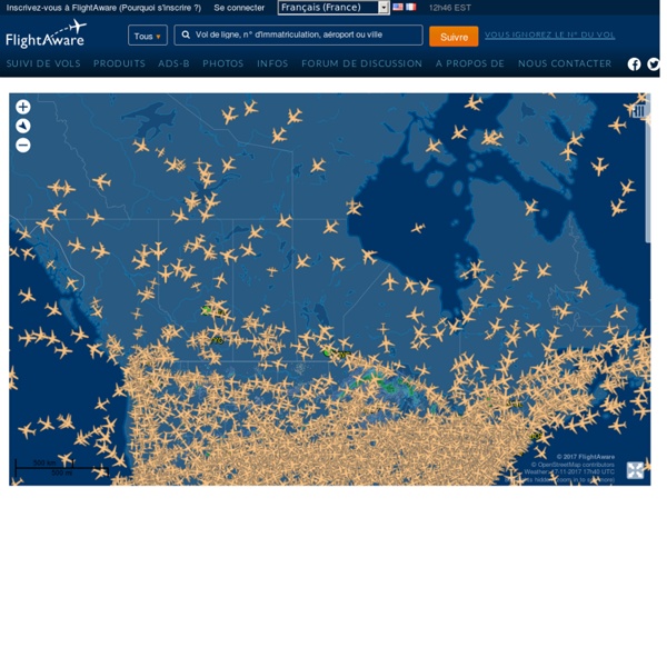 FlightAware