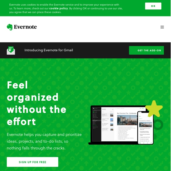 Evernote Corporation
