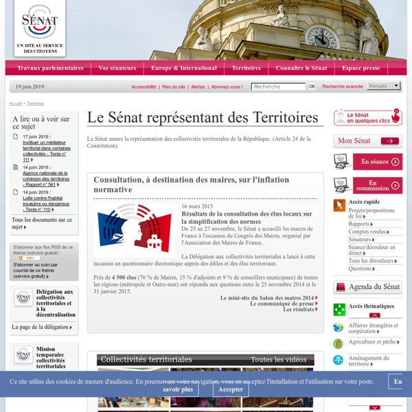 Senat-territoires