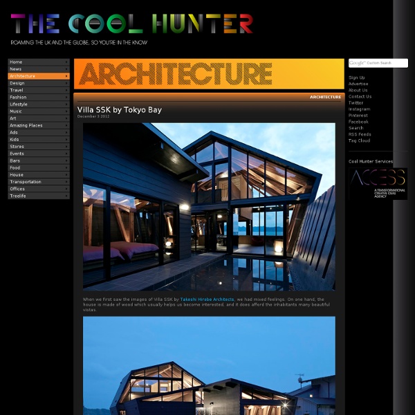 Architecture