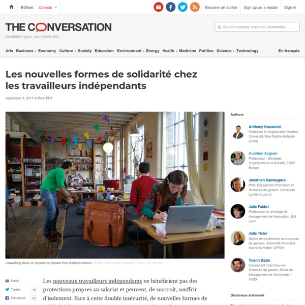 Theconversation