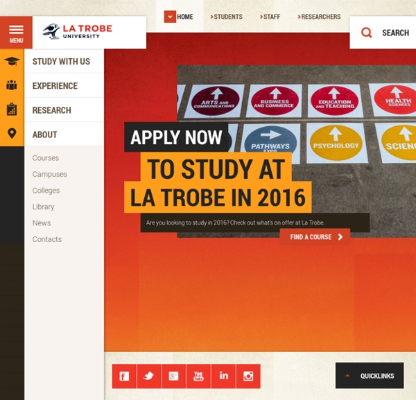 La Trobe University