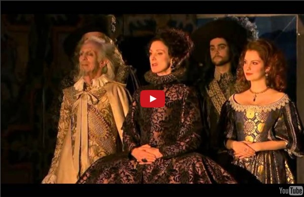 Victor Hugo - Ruy Blas - TNP 2011 - 1/2