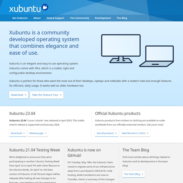 Xubuntu