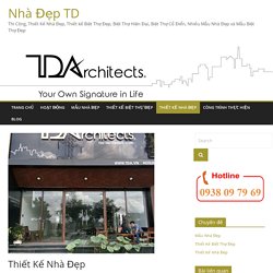 beautiful house design