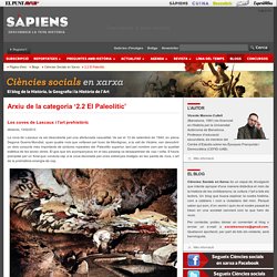 2.2 El Paleolític- Sapiens.cat