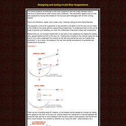 4 Link Information