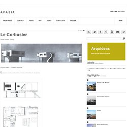 Le Corbusier