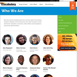 Flocabulary