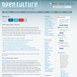 About Us