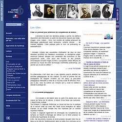  Créer un podcast