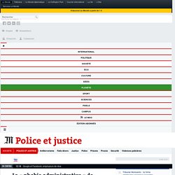 La « phobie administrative » de Thomas Thévenoud devant la justice