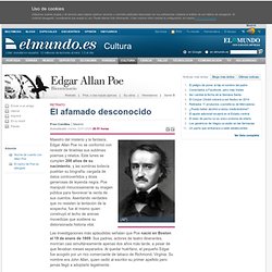 Poe