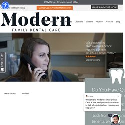 Affordable Dentist in Concord Mills, NC