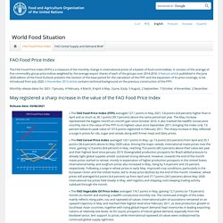  Food and Agriculture Organization of the United Nations