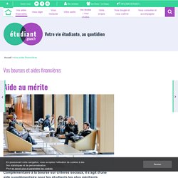 Aide au mérite