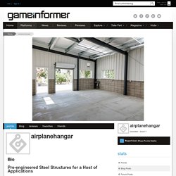 airplanehangar