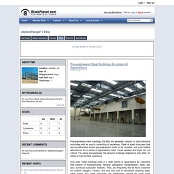 airplanehangar's Blog - BlackPlanet.com