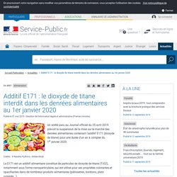 10 dernières actualités - le fil d'actualité de service-public.fr