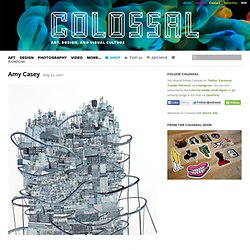 Amy Casey