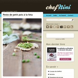 Apéritif