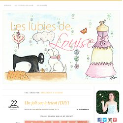 Les lubies de Louise