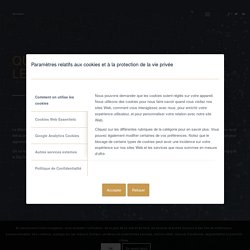 Qu'est-ce que le Machine Learning ou apprentissage automatique ?