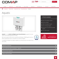 COMAP France