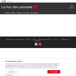 Ronan Coquelin » #97 Nicolas Michelin, architecte: « Il faut retravailler l’urbain, faire respirer nos villes » - Le mur des podcasts