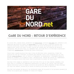 Once Upon - Atelier Architecture Transmedia - Nouvelles Ecritures - Story Architect