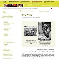 Archives de France