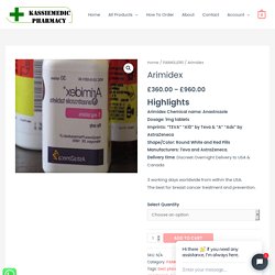 where to buy arimidex online