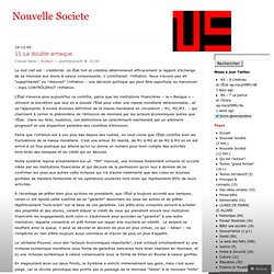 11 La double arnaque