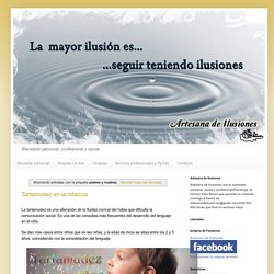 Artesana de Ilusiones: padres y madres