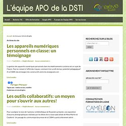 Articles Brigitte