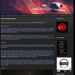 Tutorials -