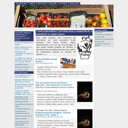 [Association Biodiva’R]