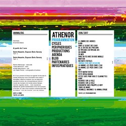 Théâtre Athenor - Saint-Nazaire