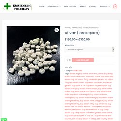 buy ativan online overnight