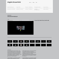 www.atworkandplay.ca - Angela Grauerholz