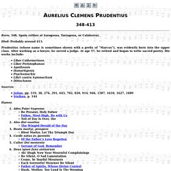 Cyberhymnal