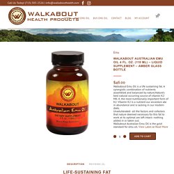 /product/walkabout-australian-emu-oil-4-fl-oz-118-ml-liquid-supplement-amber-glass-bottle/
