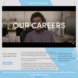 Axis Studios