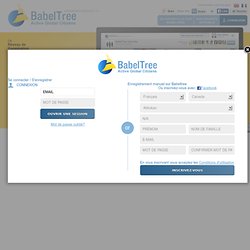 Beta - citoyens actifs du monde